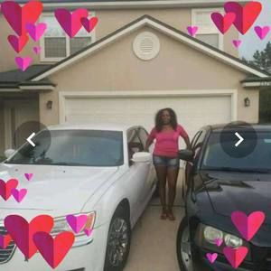 Meet your Posher, Tammy